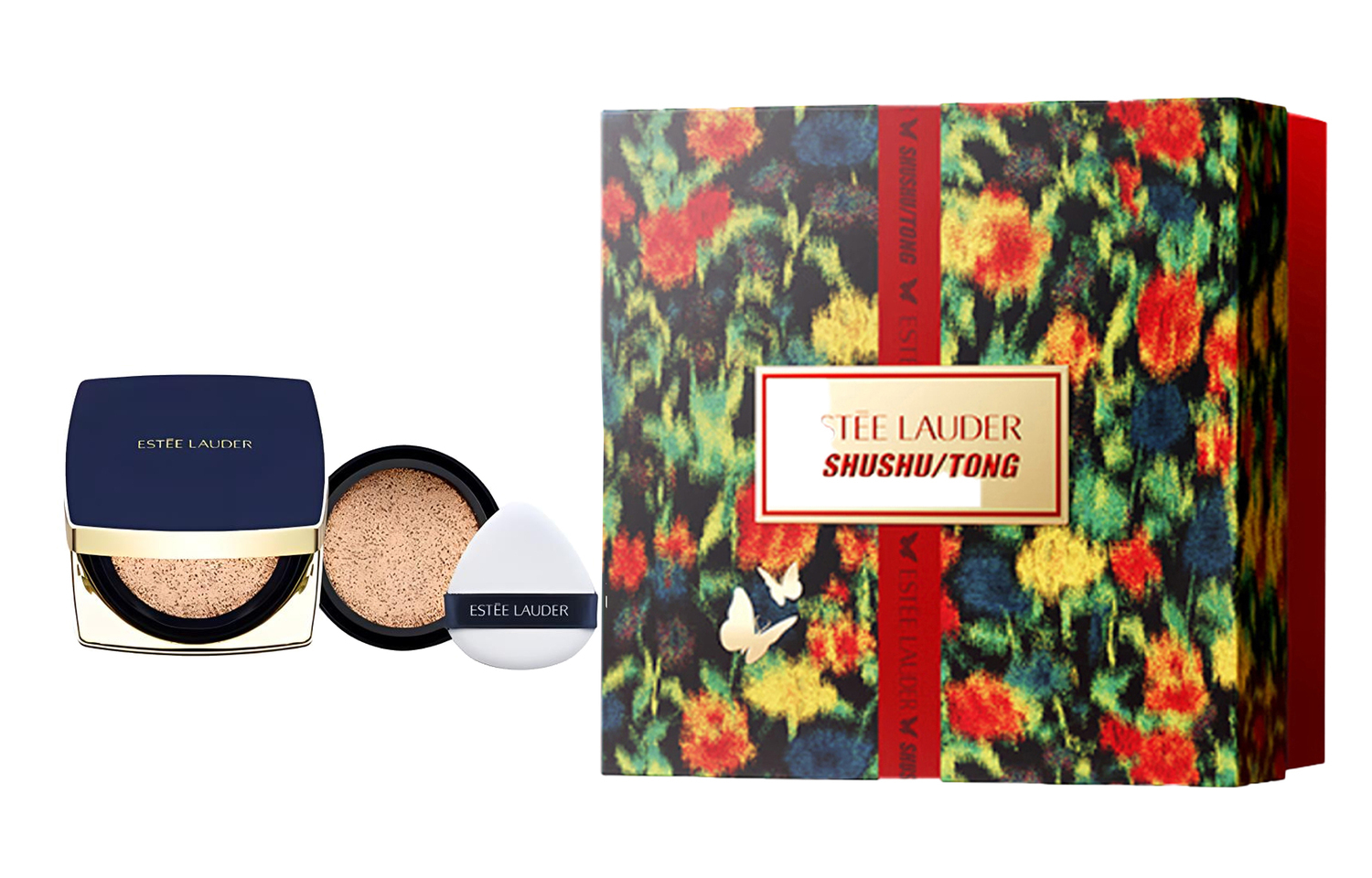 Air Cushions Women's ESTEE LAUDER
Air Cushions Women's ESTEE LAUDER