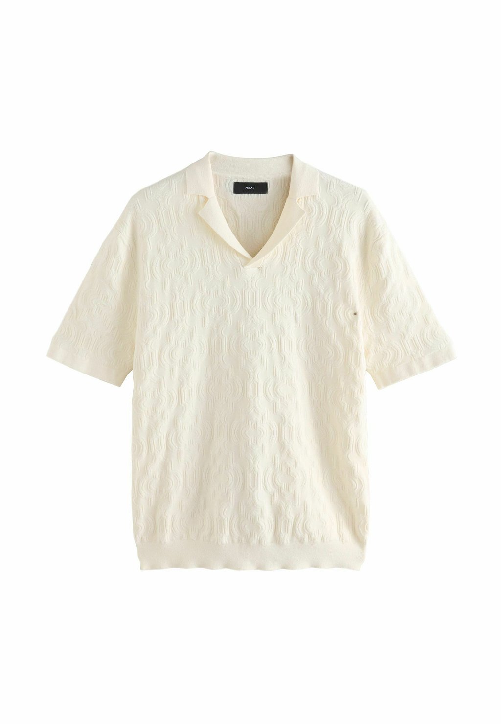 Рубашка поло Next, белый
Рубашка поло Next, белый