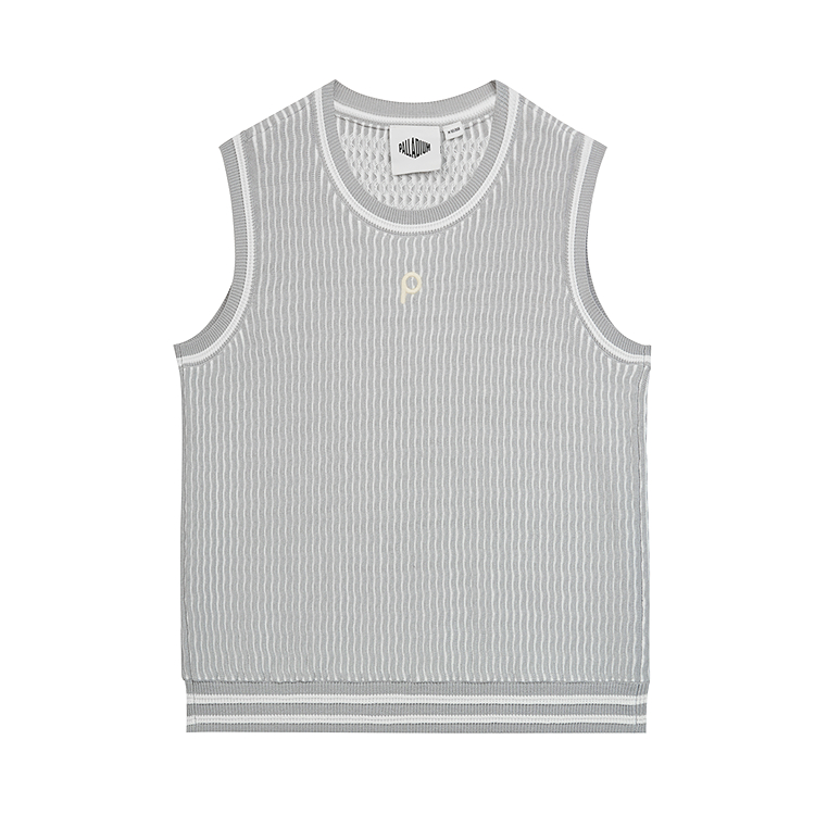 Женский топ Palladium, серый
Женский топ Palladium, серый