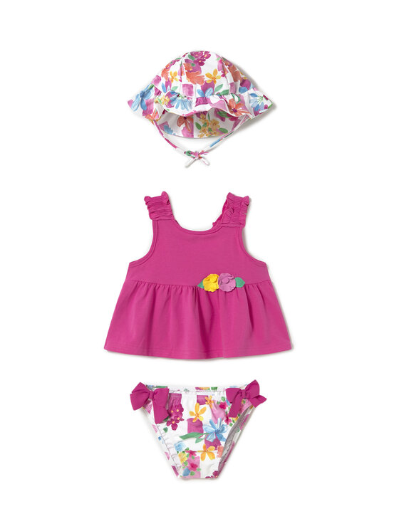 Купальник 1641 Mayoral, розовый
Купальник 1641 Mayoral, розовый