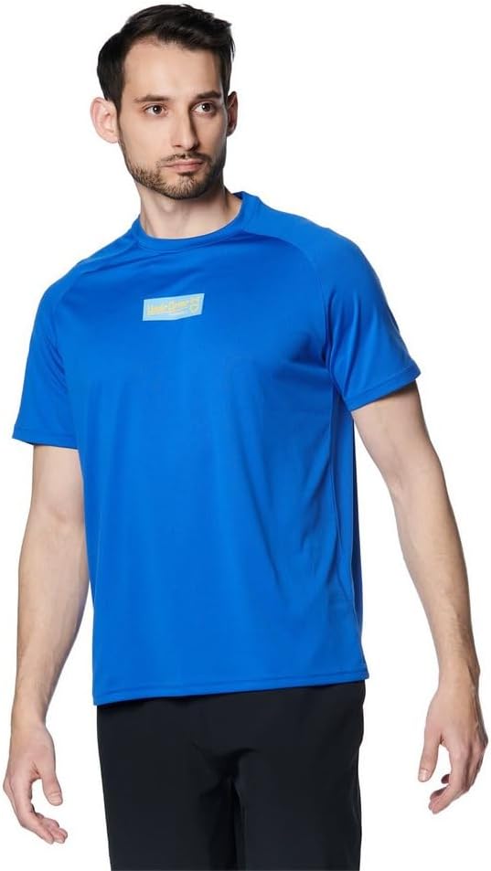 Мужская бейсбольная футболка с коротким рукавом UNDER ARMOUR UA Tech
Мужская бейсбольная футболка с коротким рукавом UNDER ARMOUR UA Tech