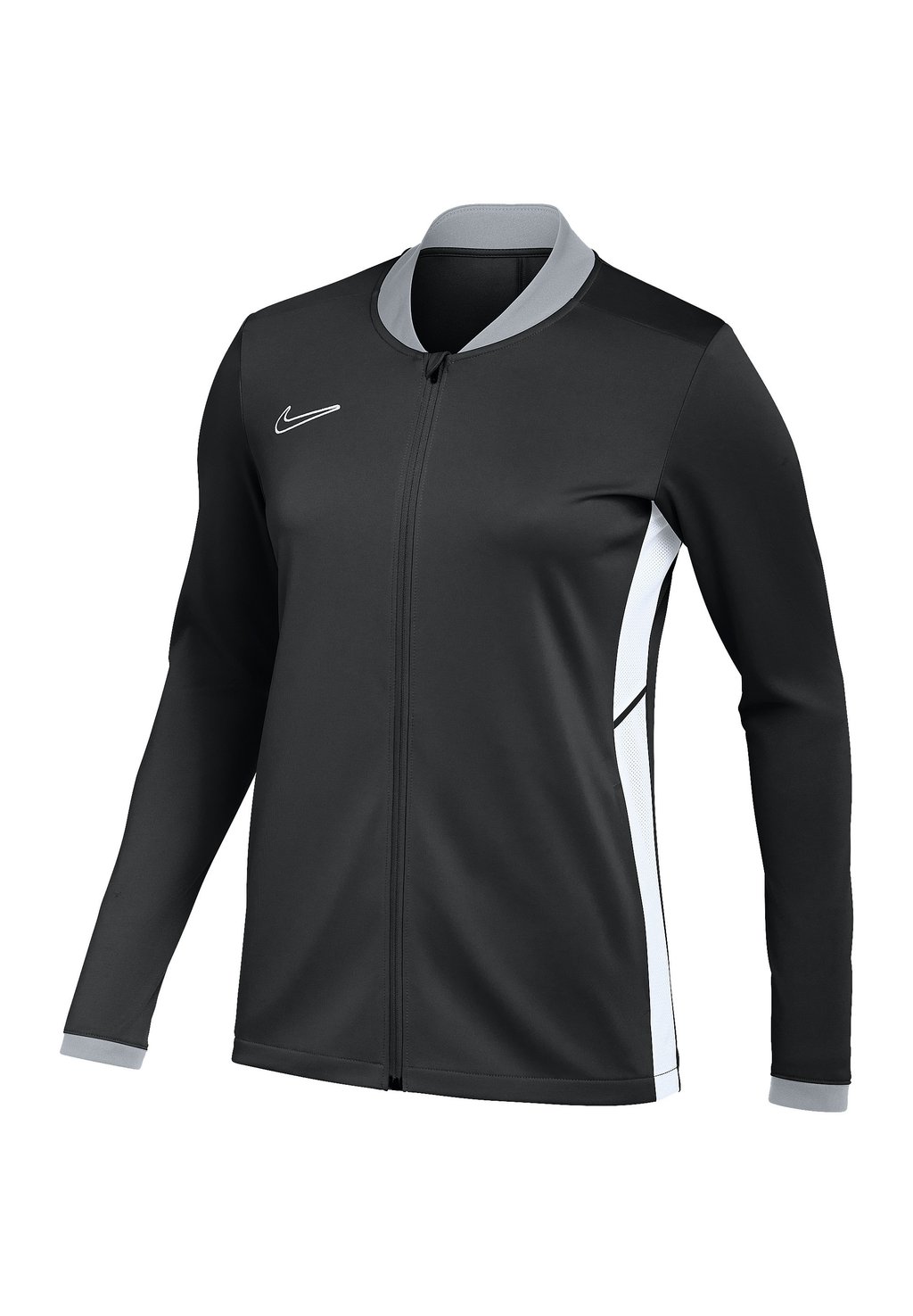 Лонгслив FUSSBALL Nike Performance, черный
Лонгслив FUSSBALL Nike Performance, черный