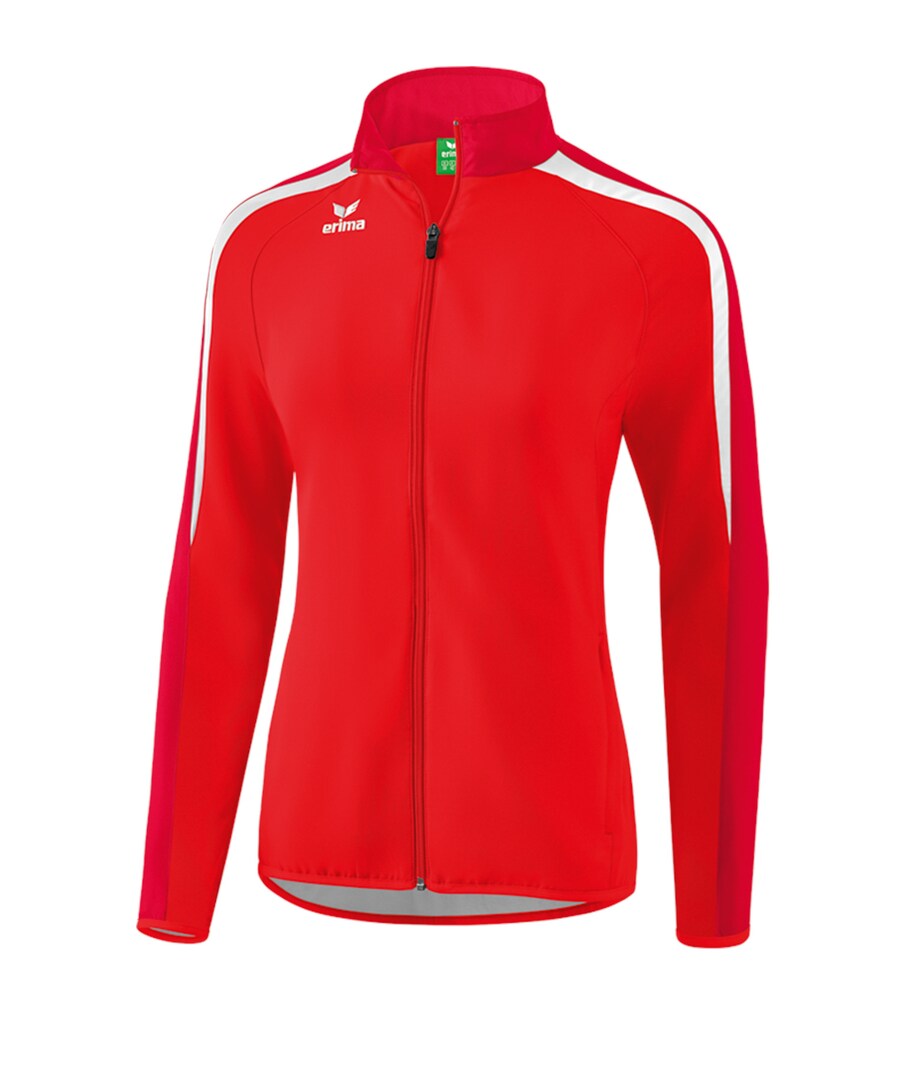 Куртка performance ERIMA, красный
Куртка performance ERIMA, красный