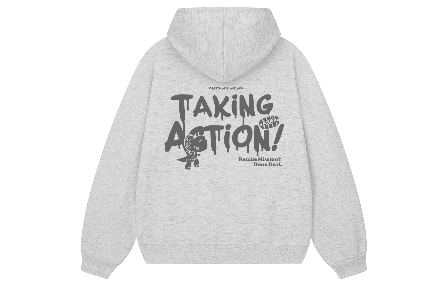 Толстовка Unisex Hooded Thickened Heavyweight Disney, heather серый fleece-lined
Толстовка Unisex Hooded Thickened Heavyweight Disney, heather серый fleece-lined