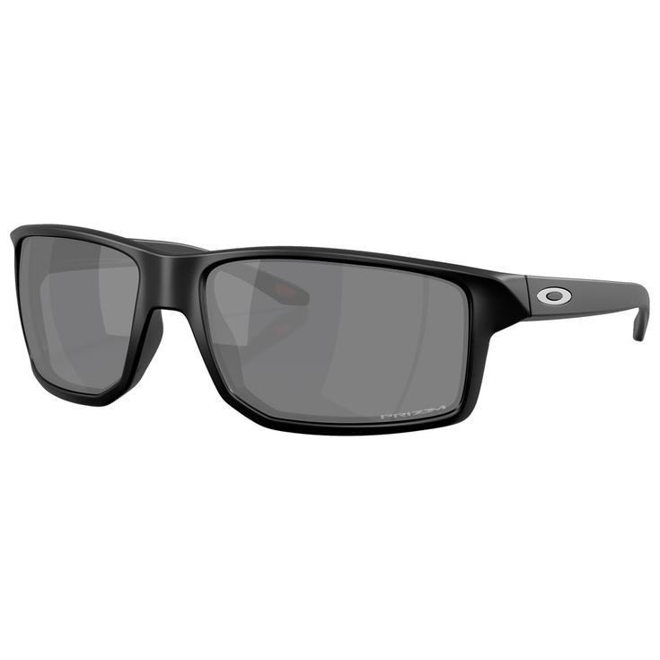 Солнцезащитные очки Gibston XL матовые черные призмы черные Oakley
Солнцезащитные очки Gibston XL матовые черные призмы черные Oakley