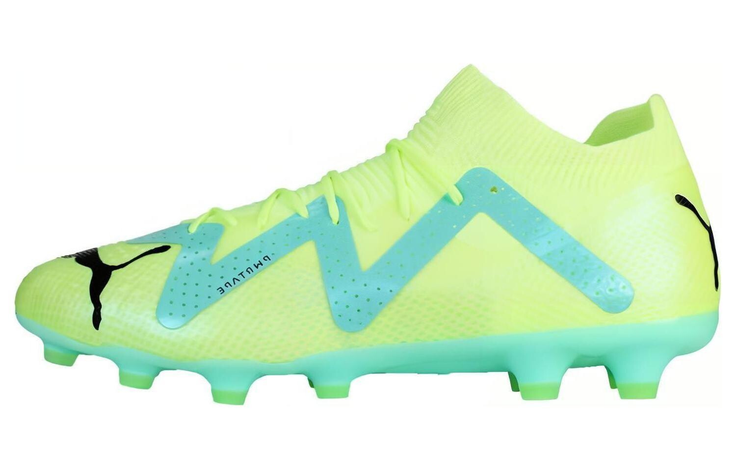 Футбольные бутсы Future Pro для мужчин, средний верх, голубой Puma
Футбольные бутсы Future Pro для мужчин, средний верх, голубой Puma