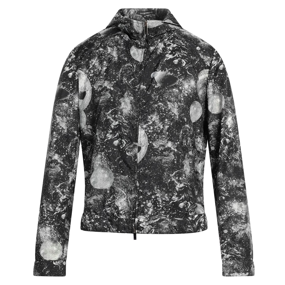 Куртка мужская черная EMPORIO ARMANI, Черный, Куртка мужская черная EMPORIO ARMANI
Куртка мужская черная EMPORIO ARMANI, Черный, Куртка мужская черная EMPORIO ARMANI