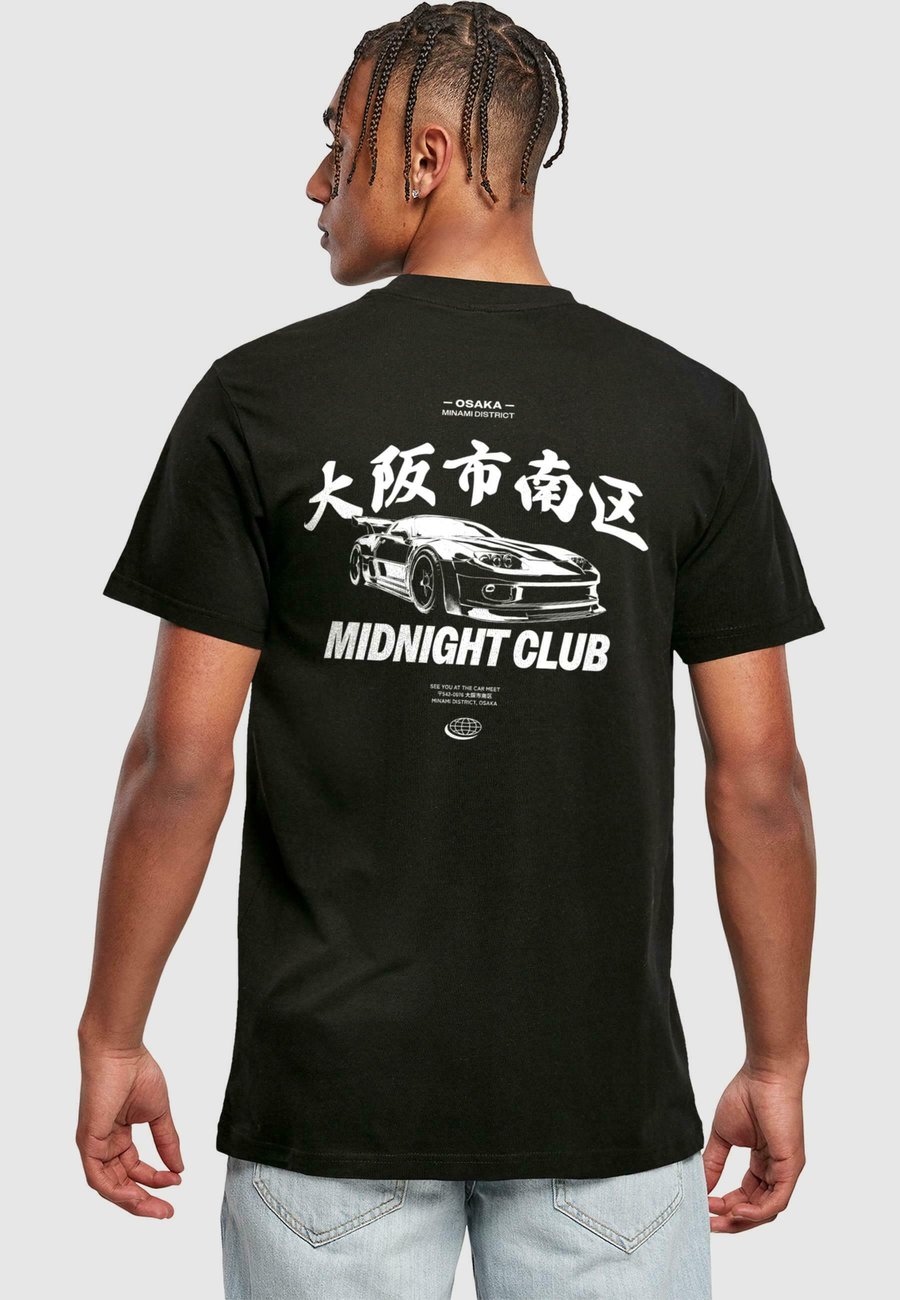 Футболка Mister Tee MIDNIGHT RACING CLUB TEE, Black, Черный, Футболка Mister Tee MIDNIGHT RACING CLUB TEE, Black
Футболка Mister Tee MIDNIGHT RACING CLUB TEE, Black, Черный, Футболка Mister Tee MIDNIGHT RACING CLUB TEE, Black