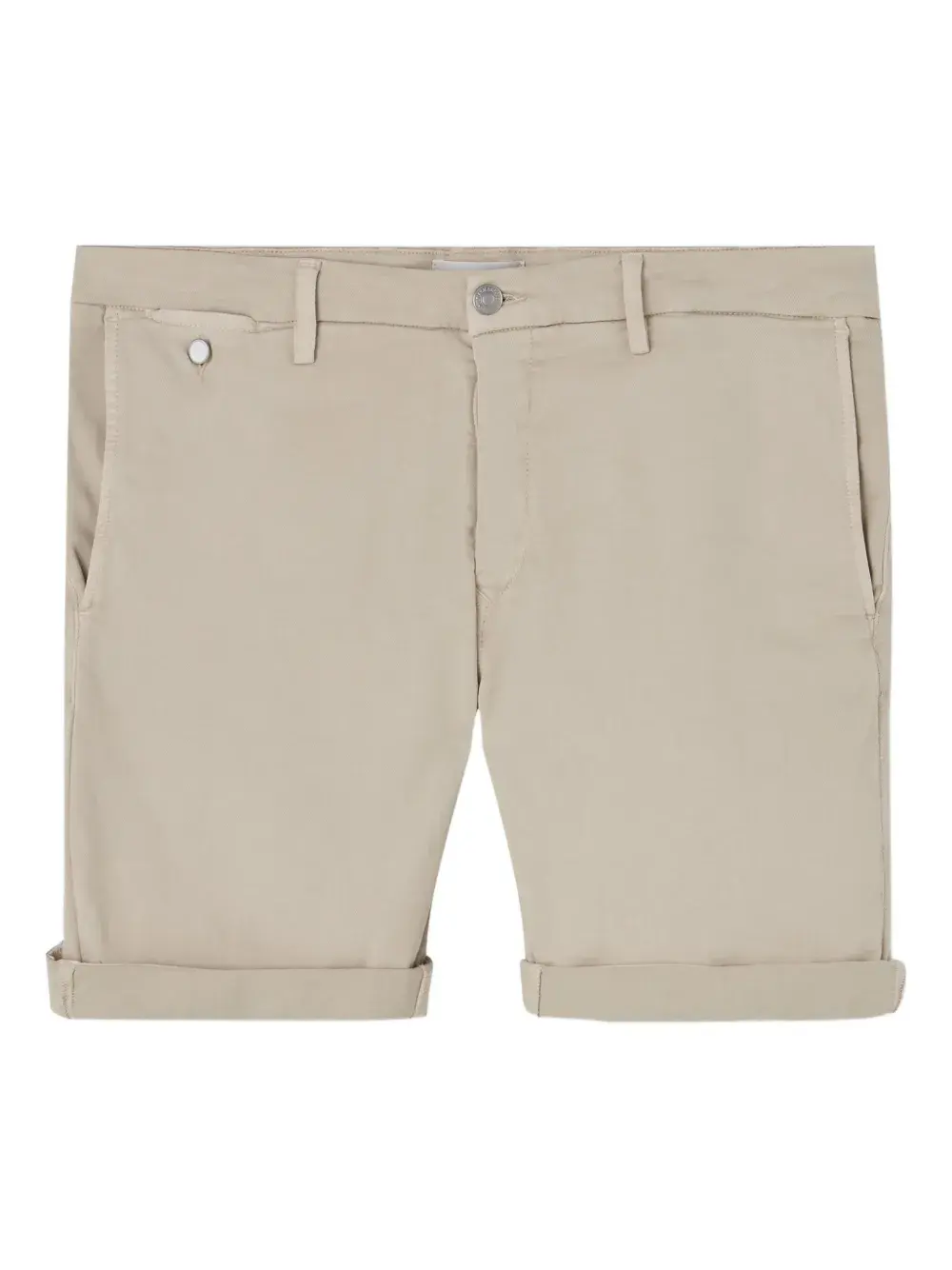 Шорты чинос с манжетами Replay, нейтральный
Шорты чинос с манжетами Replay, нейтральный