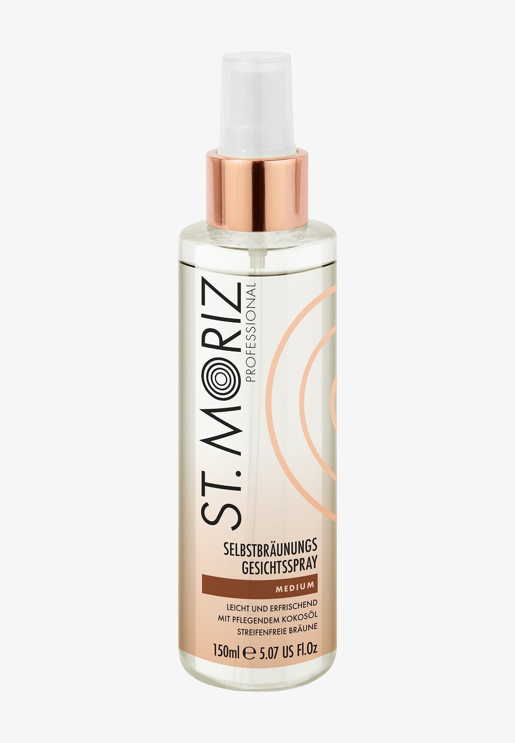 Автозагар ST. MORIZ PROFESSIONAL SELF-TANNING FACE SPRAY, цвет medium
Автозагар ST. MORIZ PROFESSIONAL SELF-TANNING FACE SPRAY, цвет medium