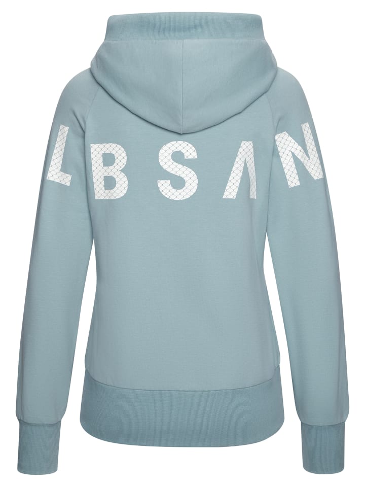 Толстовка с капюшоном цвета аквамарин ELBSAND, Синий, Толстовка с капюшоном цвета аквамарин ELBSAND
Толстовка с капюшоном цвета аквамарин ELBSAND, Синий, Толстовка с капюшоном цвета аквамарин ELBSAND