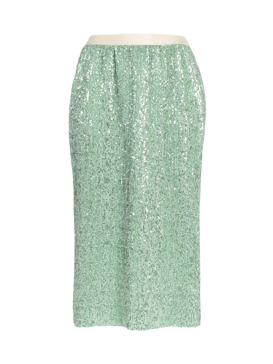 Юбка Influencer Sequin, аква
Юбка Influencer Sequin, аква