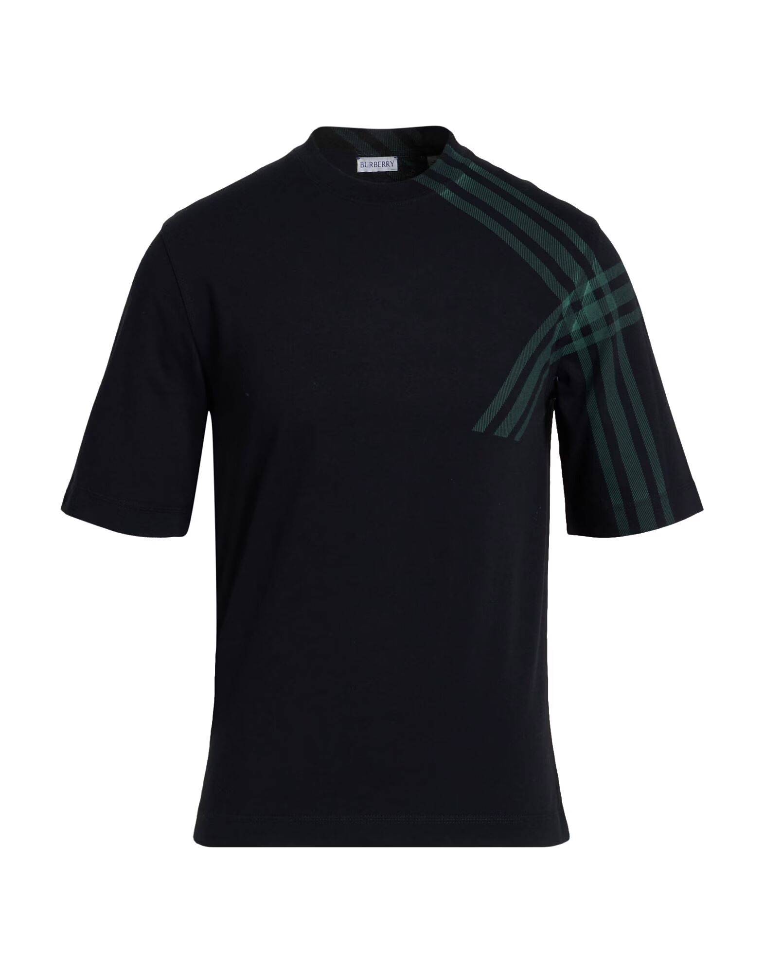 Футболка Burberry, черный
Футболка Burberry, черный