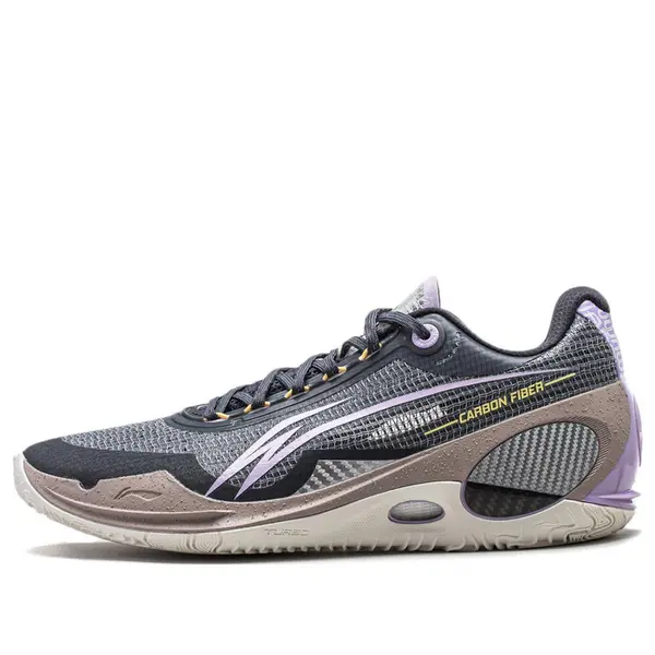 Кроссовки wade 808 iii ultra Li-Ning, черный
Кроссовки wade 808 iii ultra Li-Ning, черный