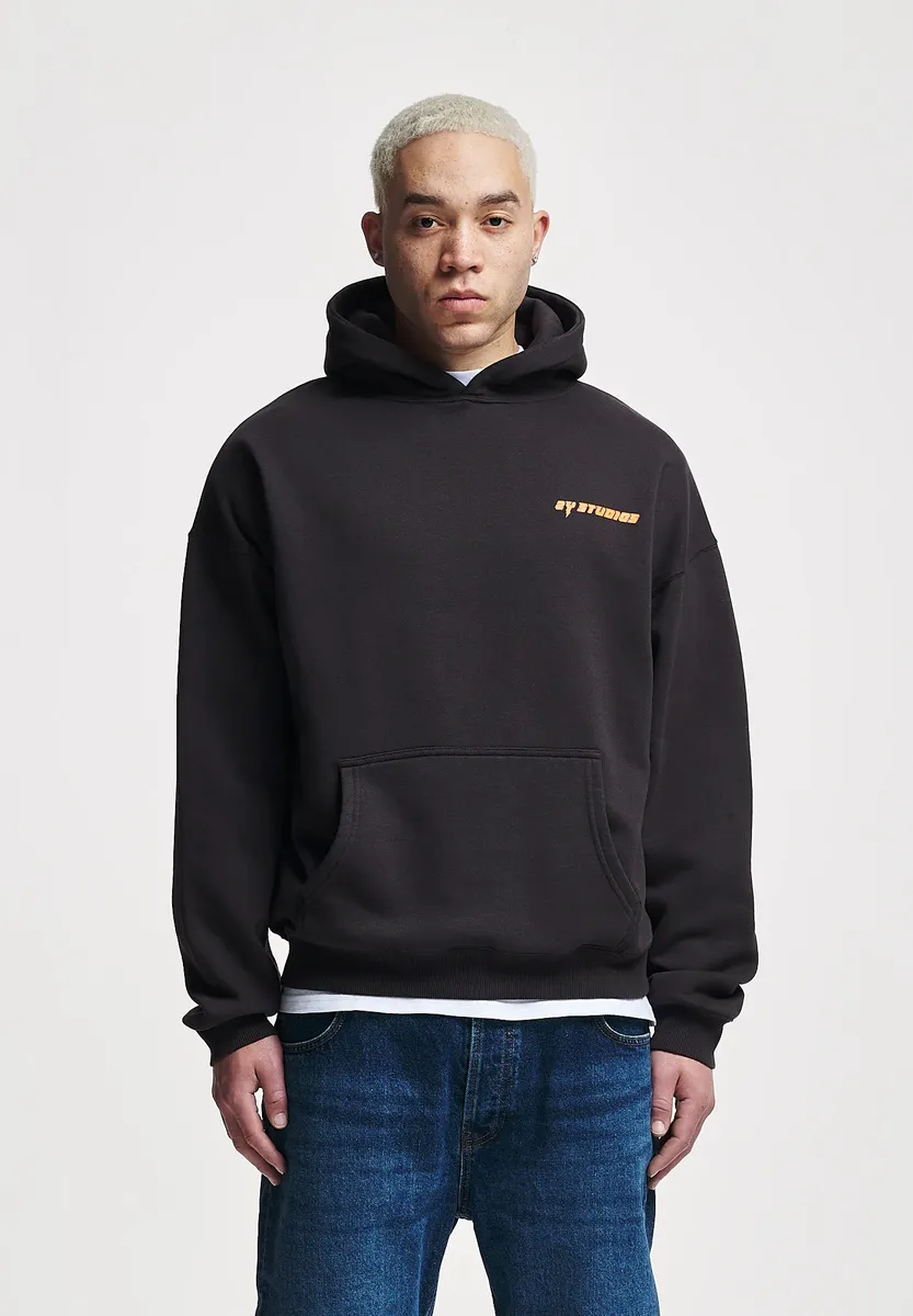 Толстовка с капюшоном 2Y Studios " 2Y Studios Men's Last For Life Oversize Hoddie", черный
Толстовка с капюшоном 2Y Studios " 2Y Studios Men's Last For Life Oversize Hoddie", черный