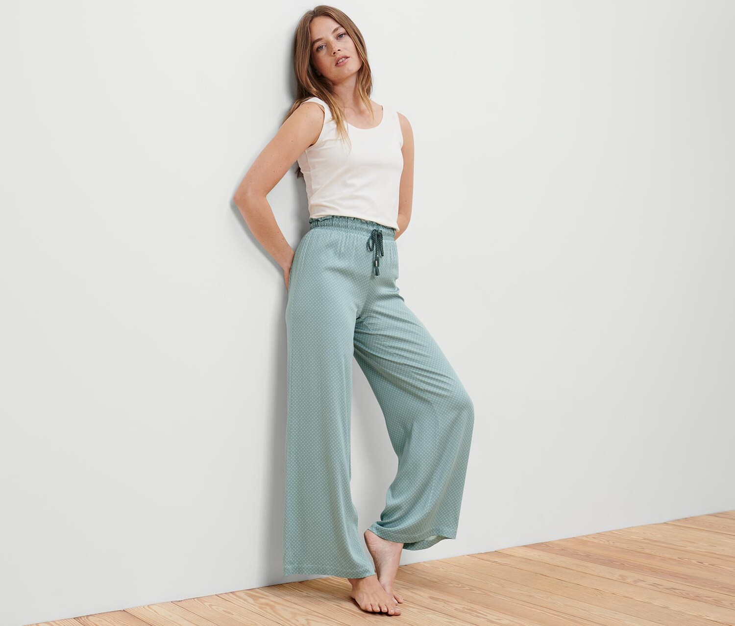 Брюки релаксационные Tchibo
Брюки релаксационные Tchibo