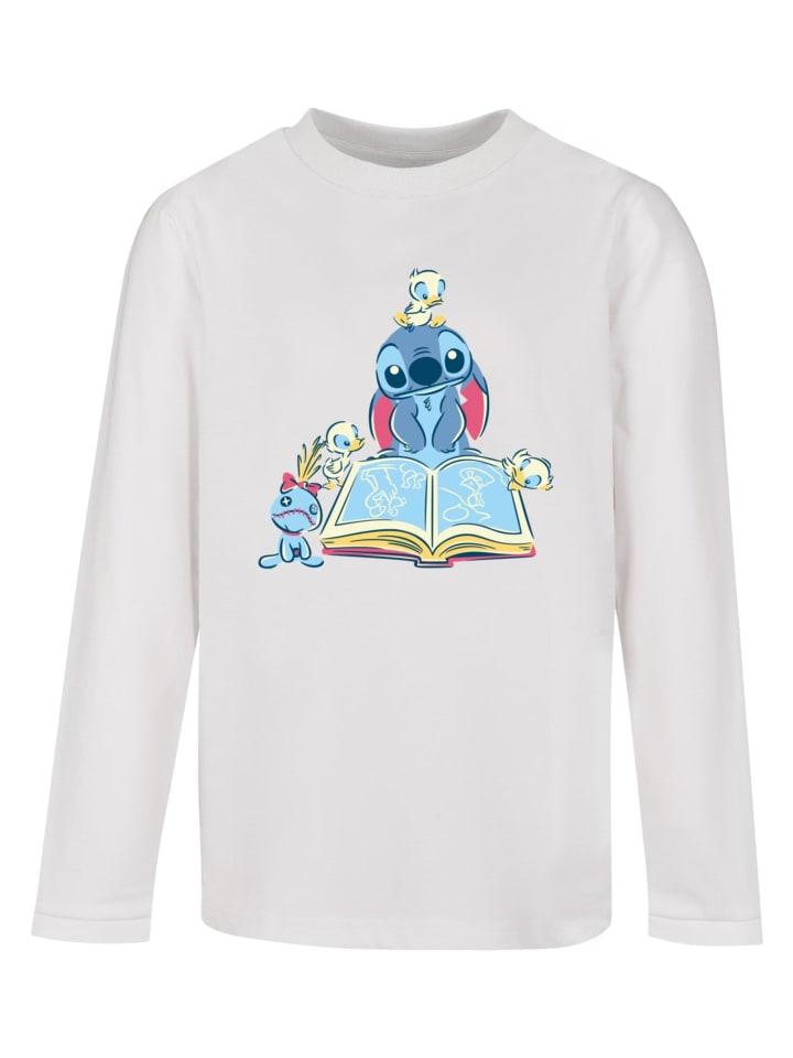 Рубашка с длинным рукавом Absolute Cult, белый
Рубашка с длинным рукавом Absolute Cult, белый