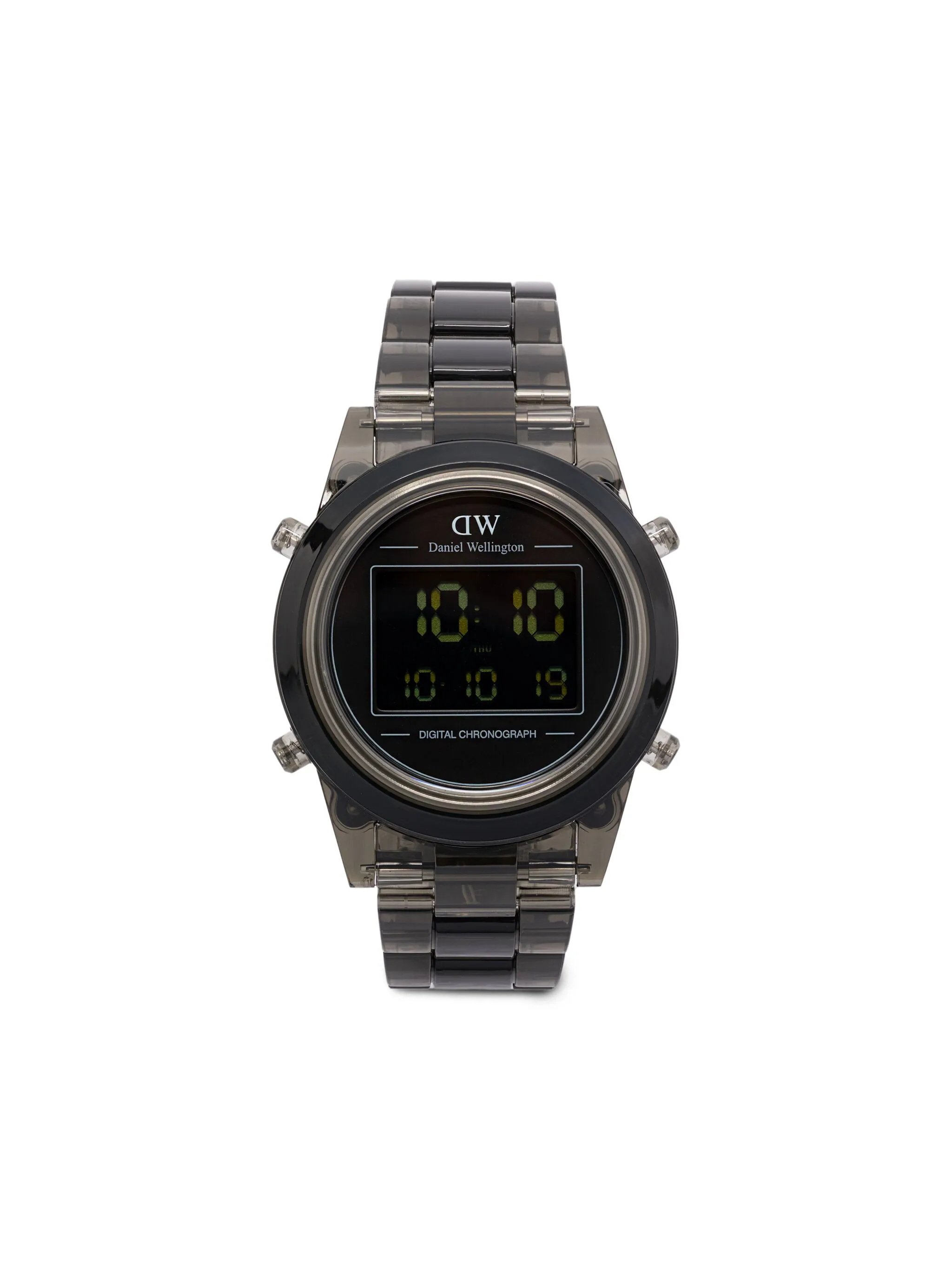 Наручные часы Retro Digital 36 мм Daniel Wellington, серый
Наручные часы Retro Digital 36 мм Daniel Wellington, серый