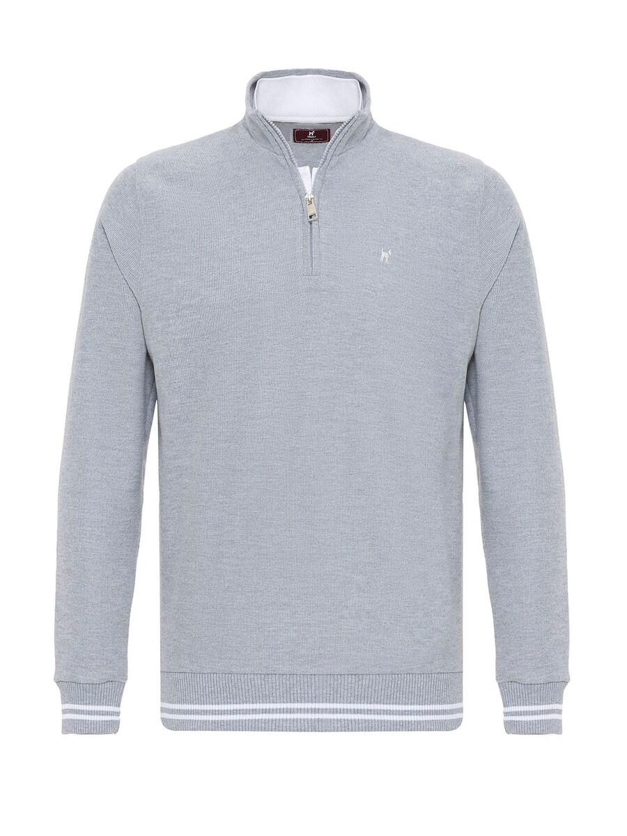 Свитер Williot ARMANIE, цвет Grey/Light grey/mottled grey
Свитер Williot ARMANIE, цвет Grey/Light grey/mottled grey