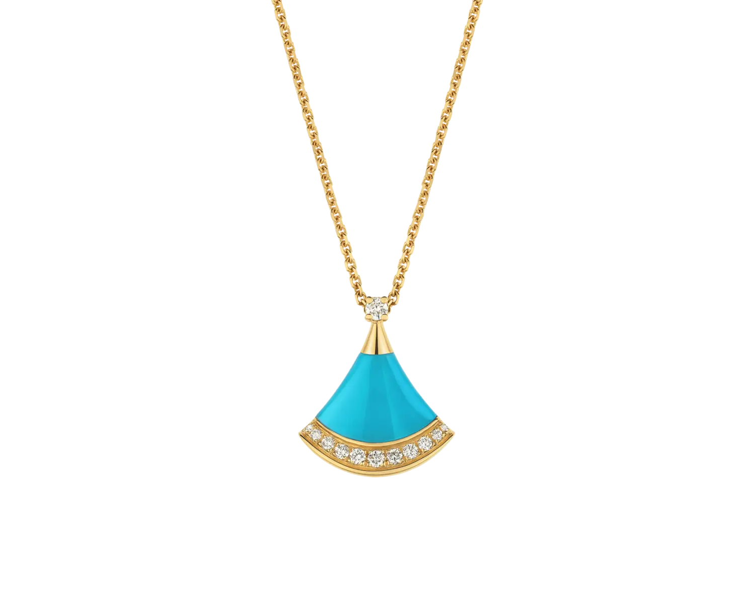 Ожерелье Divas’ dream Bvlgari
Ожерелье Divas’ dream Bvlgari