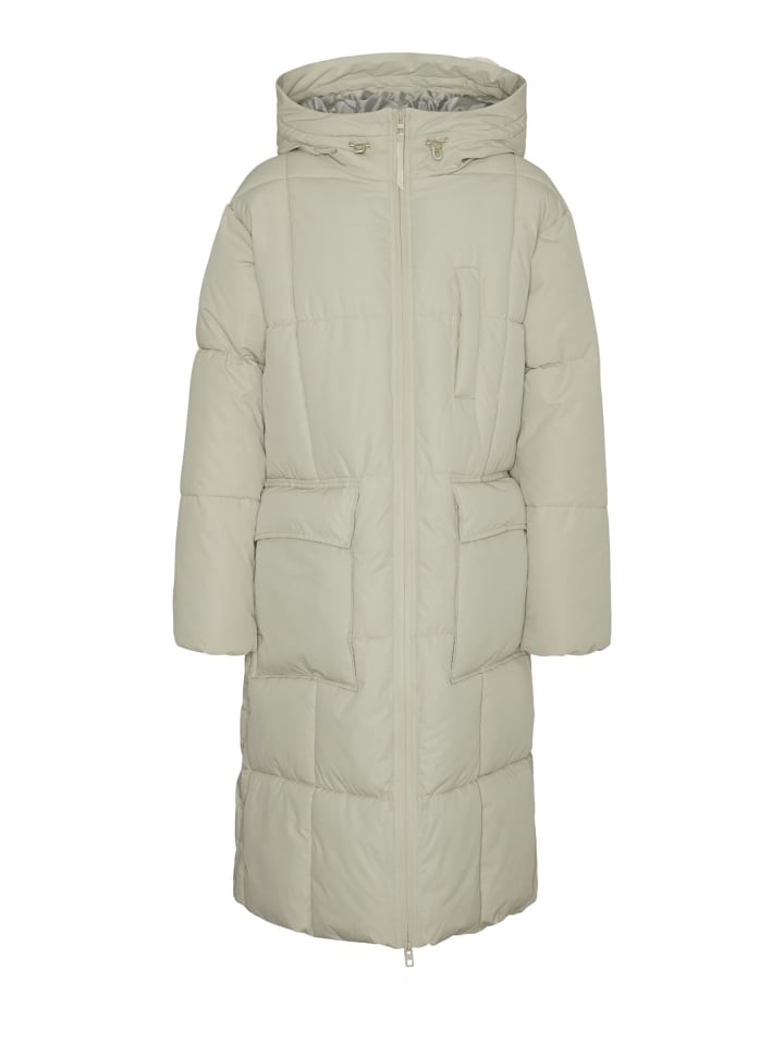 Зимнее пальто Vero Moda
Зимнее пальто Vero Moda