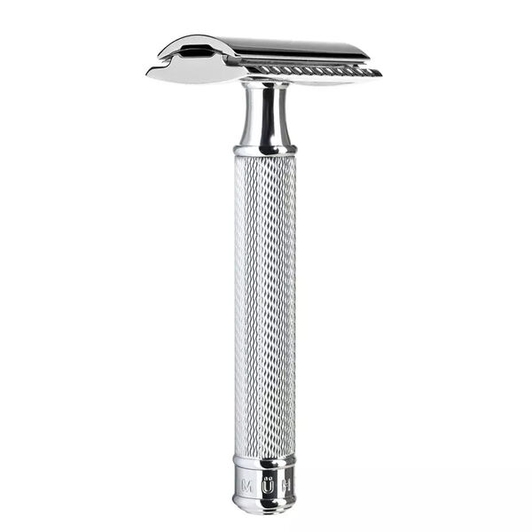 Бритва, 1 шт. Mühle R89
Бритва, 1 шт. Mühle R89