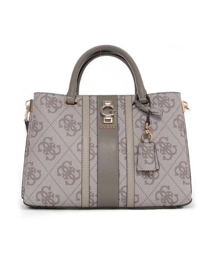 Сумка Эрения Guess, серый
Сумка Эрения Guess, серый