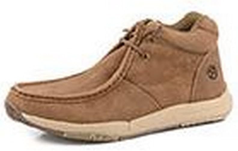 Мужские лоферы ROPER Clearcut, Tan 3
Мужские лоферы ROPER Clearcut, Tan 3