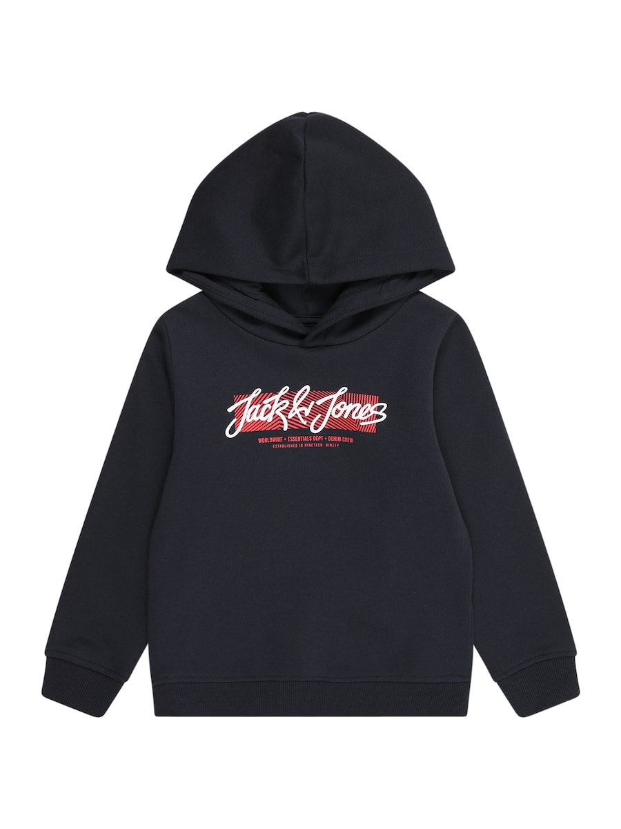 Толстовка JACK & JONES MINI JJURBAN, темно-синий
Толстовка JACK & JONES MINI JJURBAN, темно-синий