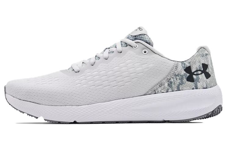 Кроссовки Charged Pursuit 2 мужские с низким верхом Halo серые Under Armour
Кроссовки Charged Pursuit 2 мужские с низким верхом Halo серые Under Armour