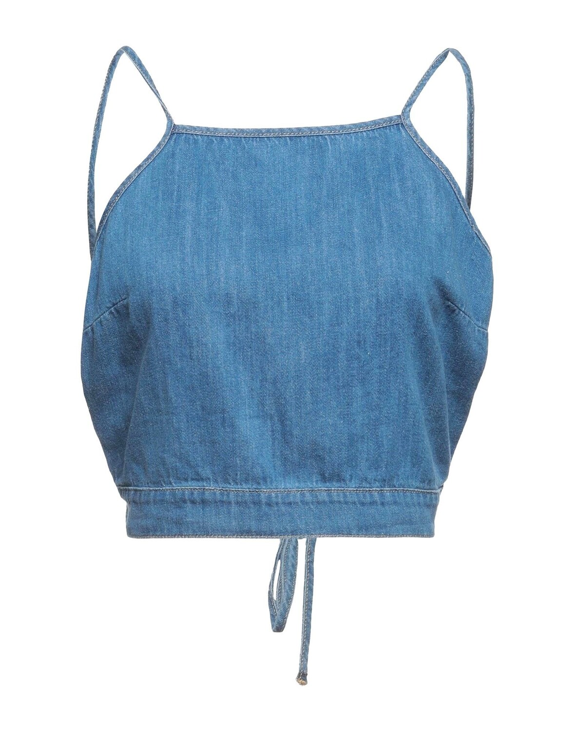 Топ Jijil, синий
Топ Jijil, синий