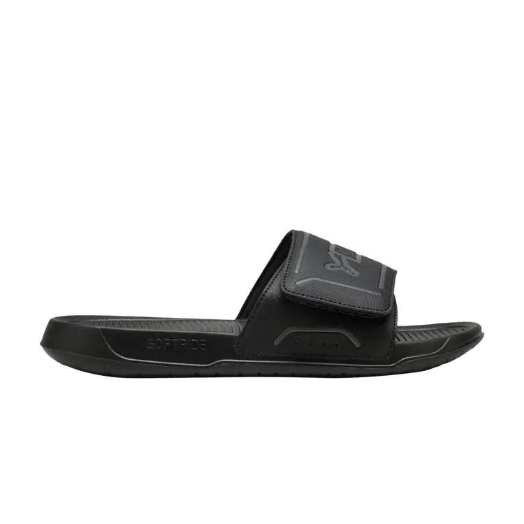 Шлепанцы Royalcat Comfort 2 Slide 'Black Cool Dark Grey', черный
Шлепанцы Royalcat Comfort 2 Slide 'Black Cool Dark Grey', черный