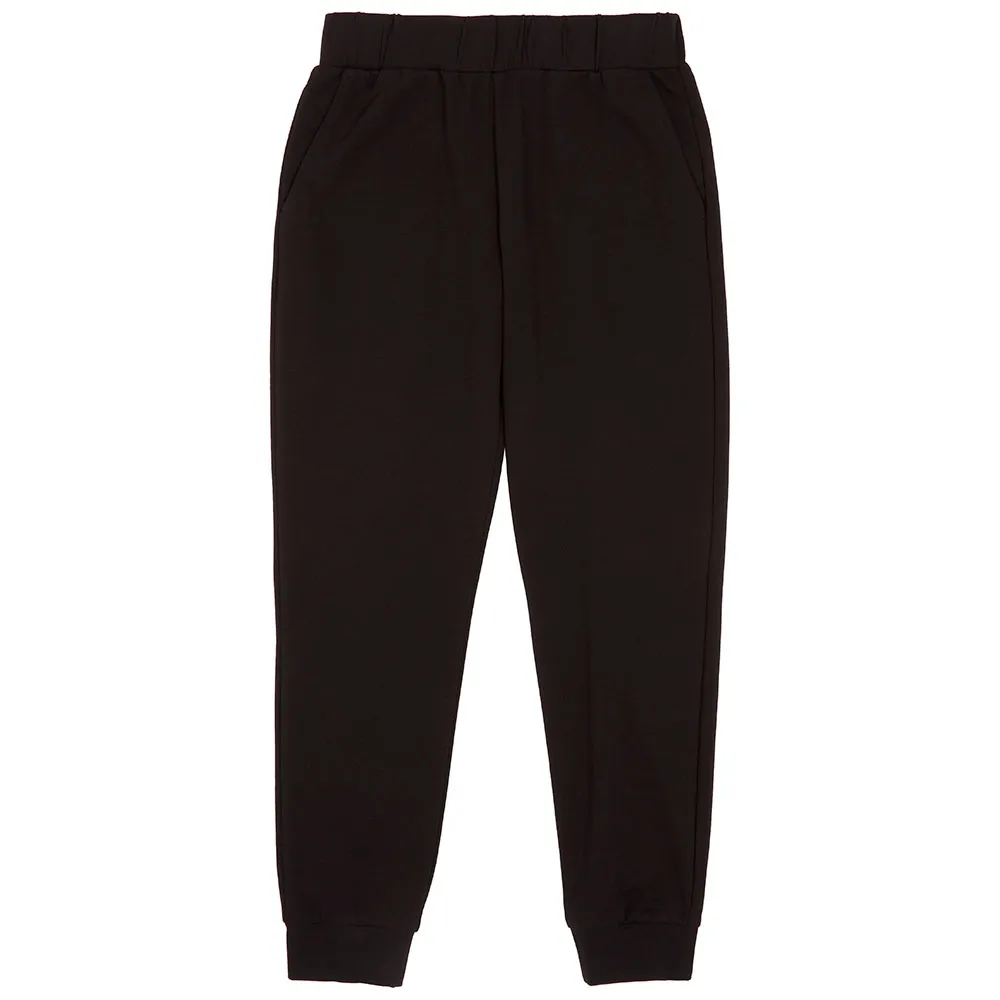 Брюки EA7 EMPORIO ARMANI Train Core ID Ch sweat, черный
Брюки EA7 EMPORIO ARMANI Train Core ID Ch sweat, черный