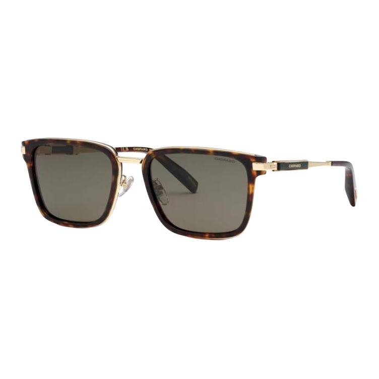 Квадратные солнцезащитные очки Unisex Havana Chopard, havana
Квадратные солнцезащитные очки Unisex Havana Chopard, havana