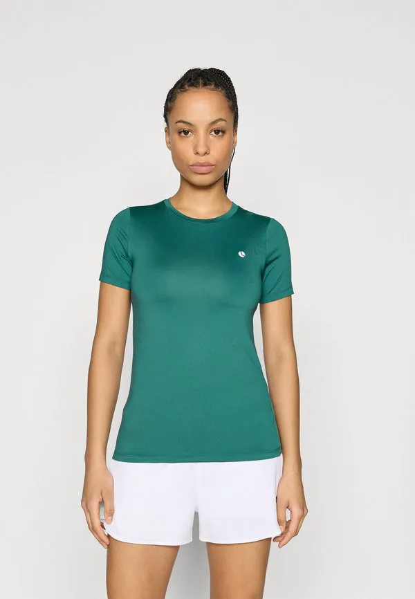 Облегающая базовая футболка ace Björn Borg, Posy Green, Зеленый, Облегающая базовая футболка ace Björn Borg, Posy Green
Облегающая базовая футболка ace Björn Borg, Posy Green, Зеленый, Облегающая базовая футболка ace Björn Borg, Posy Green