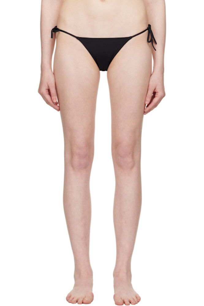 Черный бикини-низ Malou ERES
Черный бикини-низ Malou ERES