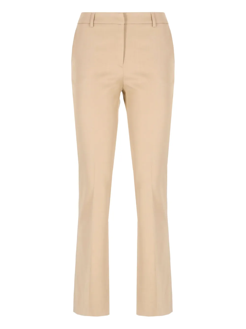 Расклешенные брюки Jaine PT Torino, нейтральный
Расклешенные брюки Jaine PT Torino, нейтральный