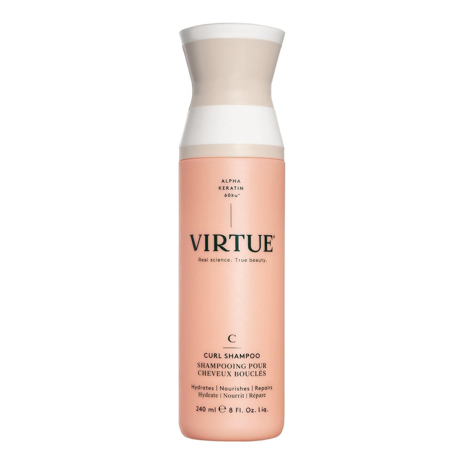 Шампунь Curl Shampoo Virtue
Шампунь Curl Shampoo Virtue