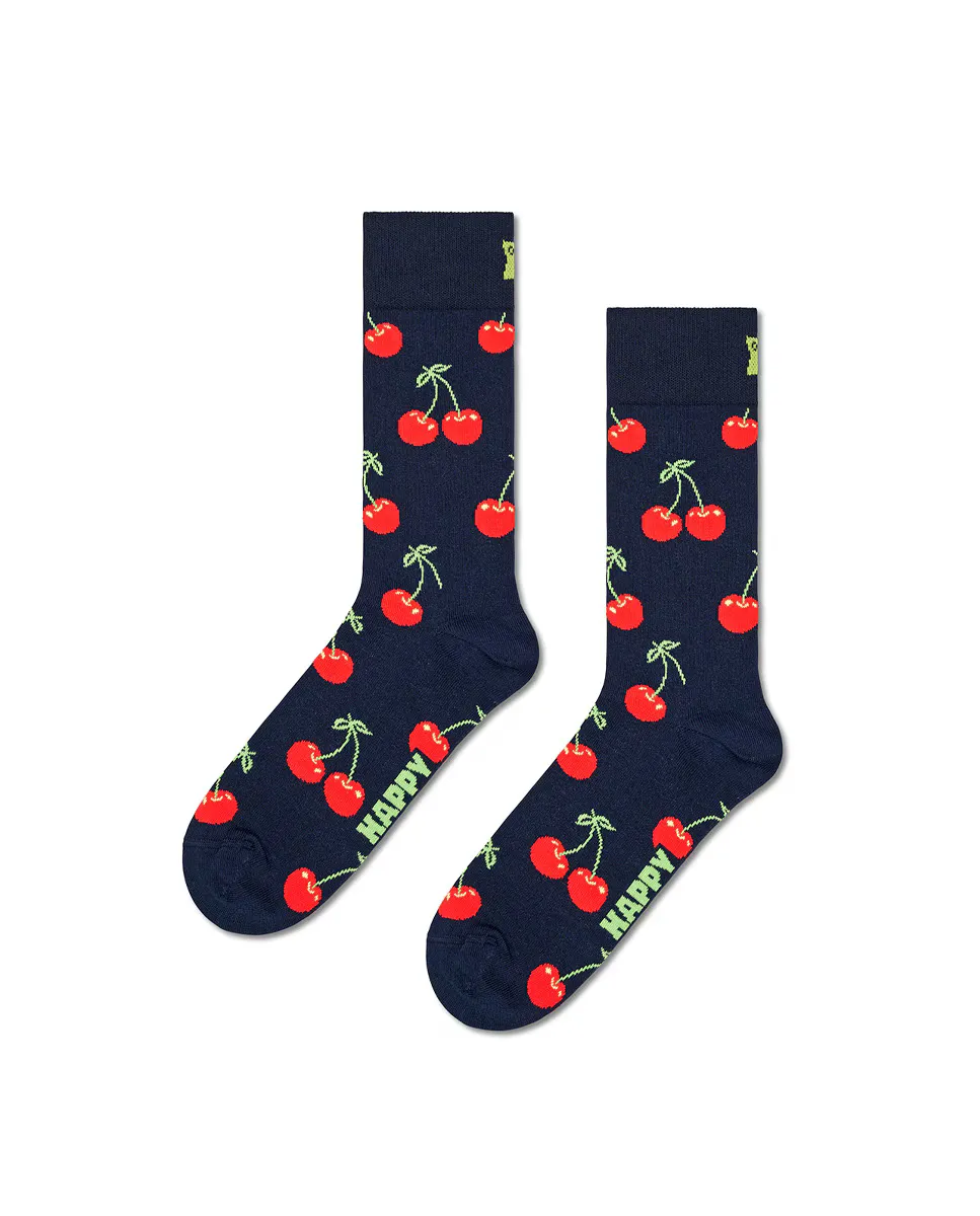 Мужские обычные носки Happy Socks, синий
Мужские обычные носки Happy Socks, синий