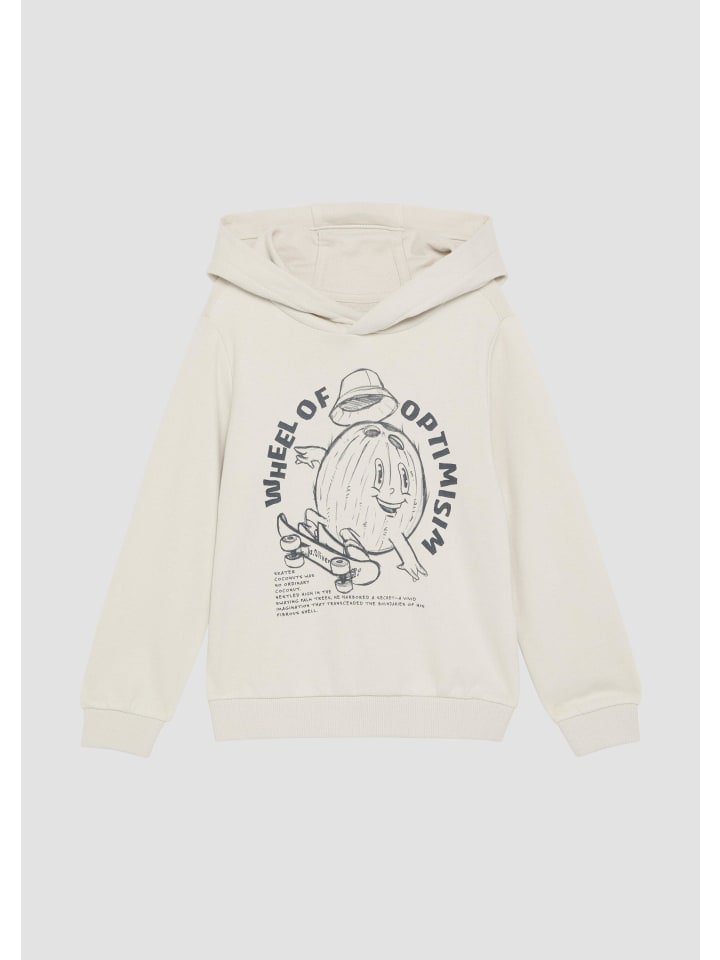 Толстовка в цвете 0330_off-white s.Oliver
Толстовка в цвете 0330_off-white s.Oliver