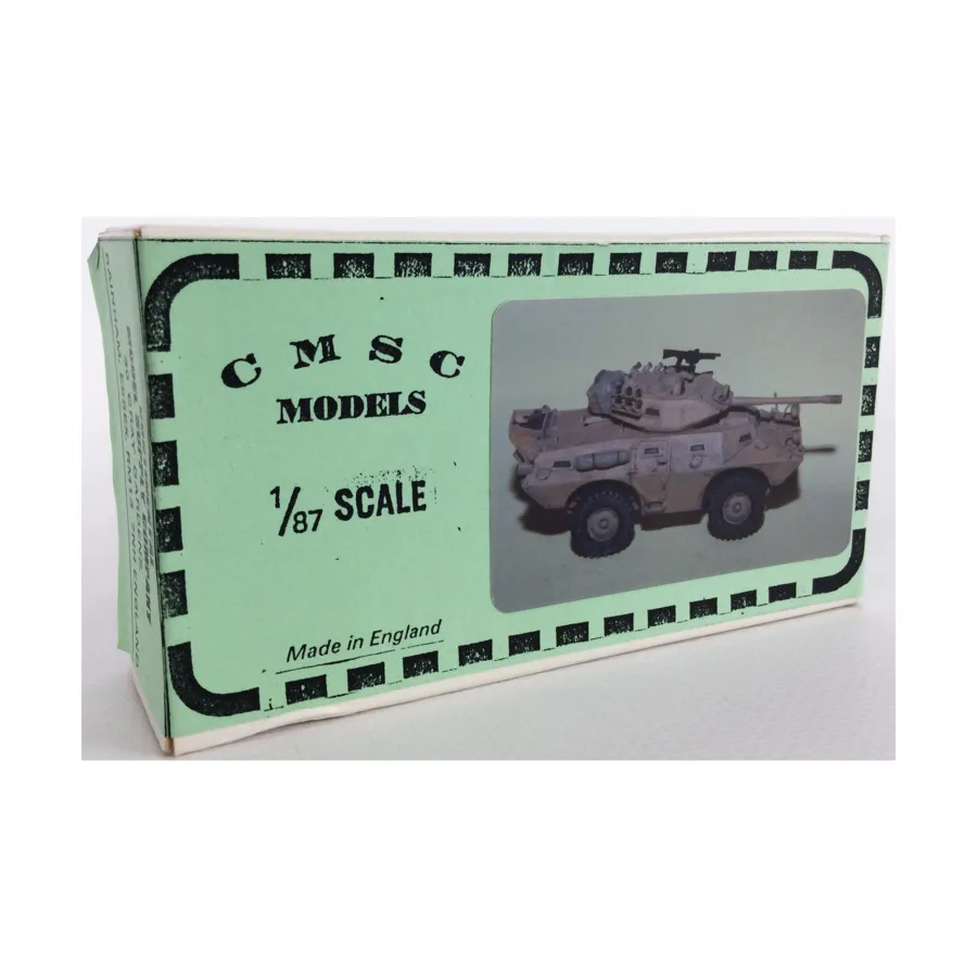 Израильский LAV-150 Тип 1, Modern Military Miniatures (1/87) (CMSC Models)
Израильский LAV-150 Тип 1, Modern Military Miniatures (1/87) (CMSC Models)