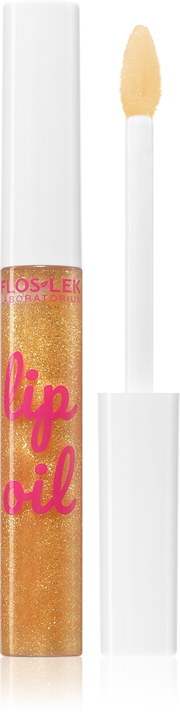 Масло для губ Spark&Care Floslek Laboratorium, 5,5 гр
Масло для губ Spark&Care Floslek Laboratorium, 5,5 гр