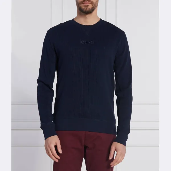 Толстовка обычного кроя Michael Kors, синий
Толстовка обычного кроя Michael Kors, синий