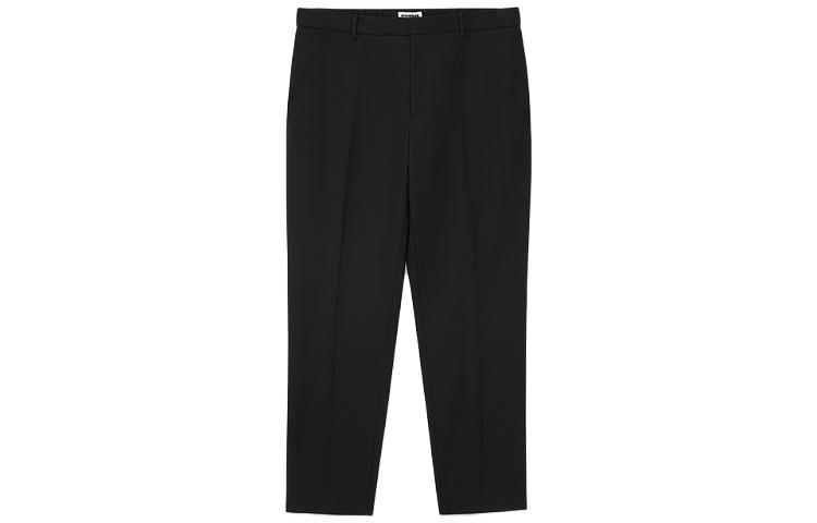 JIL SANDER Брюки мужские черные
JIL SANDER Брюки мужские черные