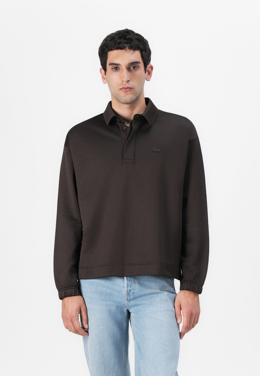 Толстовка Lacoste Sweatshirt, Port/Black
Толстовка Lacoste Sweatshirt, Port/Black