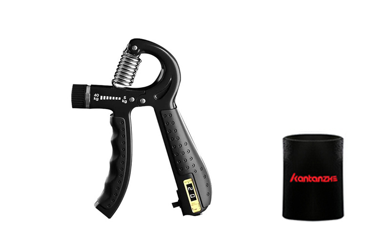 Хват LINING, черный
Хват LINING, черный