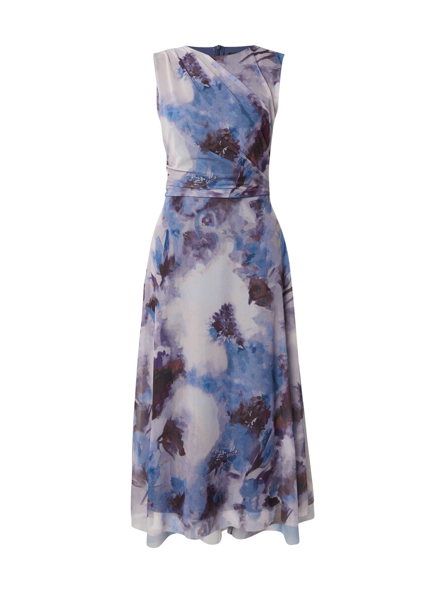 Платье SWING, синий
Платье SWING, синий