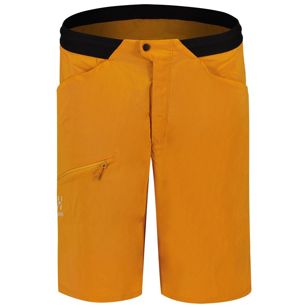 Шорты Haglöfs L.I.M Fuse, желтый
Шорты Haglöfs L.I.M Fuse, желтый