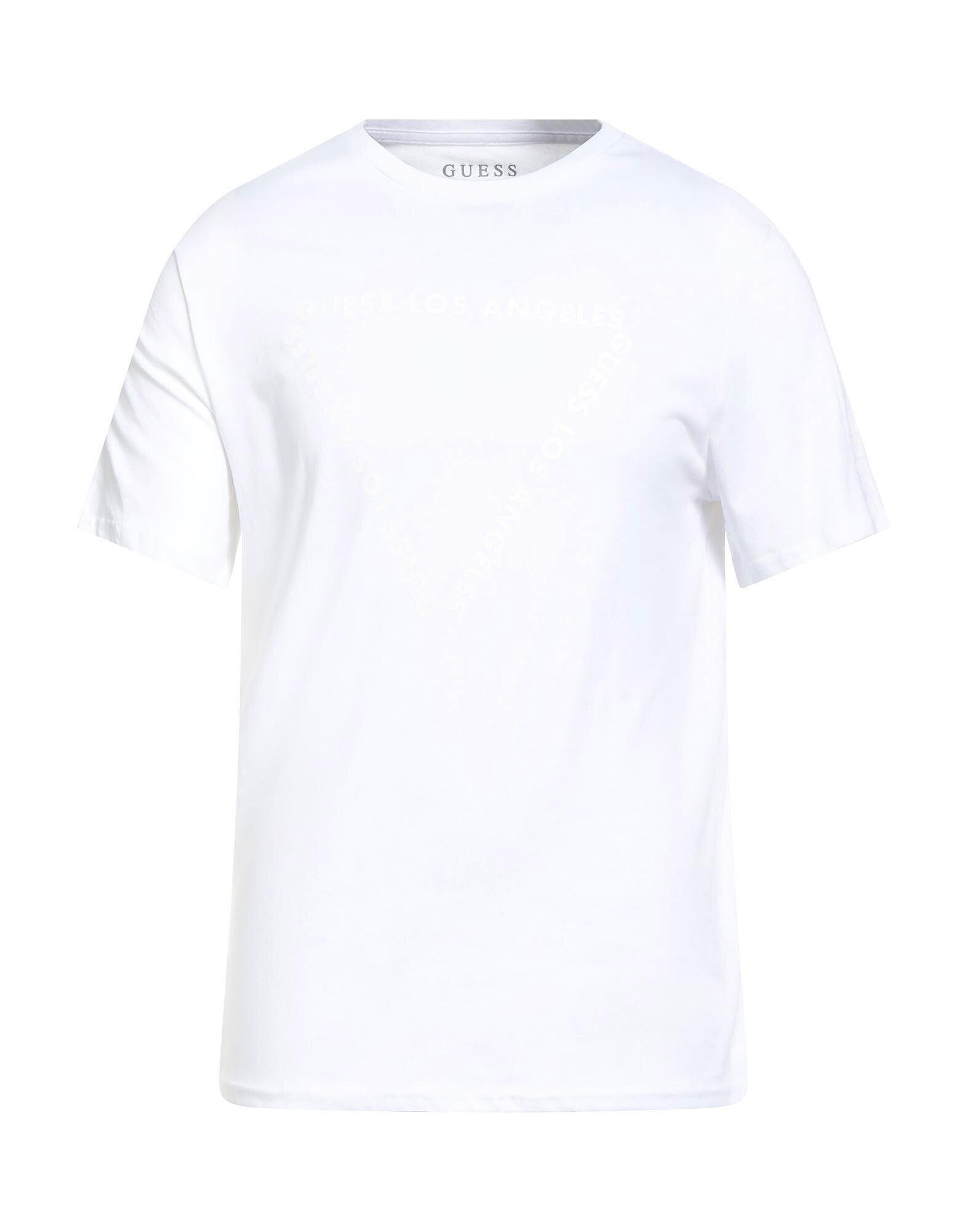 Футболка Guess, белый
Футболка Guess, белый