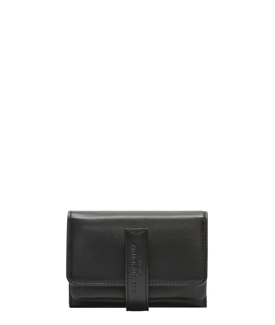 Кошелек Liebeskind Berlin Kate, Black
Кошелек Liebeskind Berlin Kate, Black